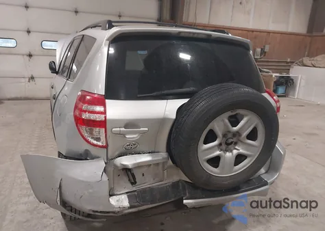 2009 Toyota Rav4 z USA, uszkodzony, nr VIN 2T3ZF33V79W010452